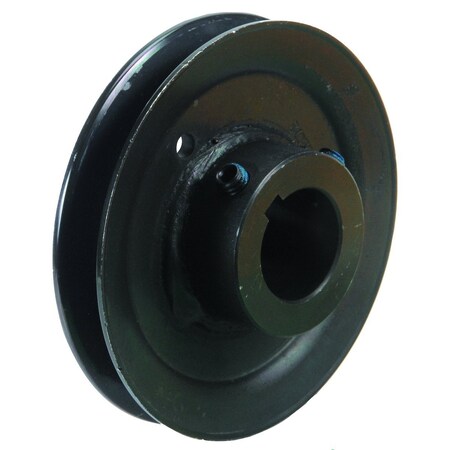 A & I Products Drive Pulley 4.5" x4.5" x2" A-B1SC11